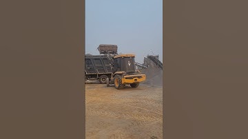 Jcb 2dxl-40 Super loader 4x4 #jcb #jcbvideo #arman15