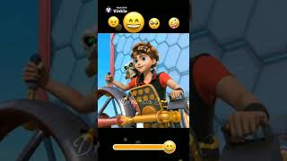Emoji Challenge With Zak Storm By Dreamix 2.0