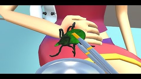 Master Doctor 3D - all levels Gameplay Walkthrough [Android, iOS Game] Ep 01 Up 2022