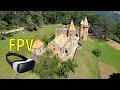 Drone Desvenda o Mistério do Castelo da Fernão Dias