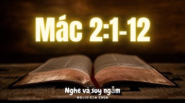 SÁCH MÁC 2:1-12 | NGƯỜI CỦA CHUA | #pog