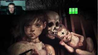 Dr.Ake's Paranormal Reaction Pt. 1