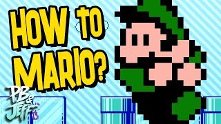 Super Mario Bros. 3 Randomizer | Part 7: HOW TO MARIO