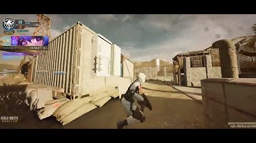 Call of Duty Mobile- 10v10 Rust