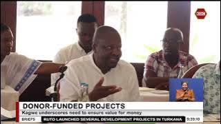 Download lagu Kenya to employ stricter oversight of agricultural projects