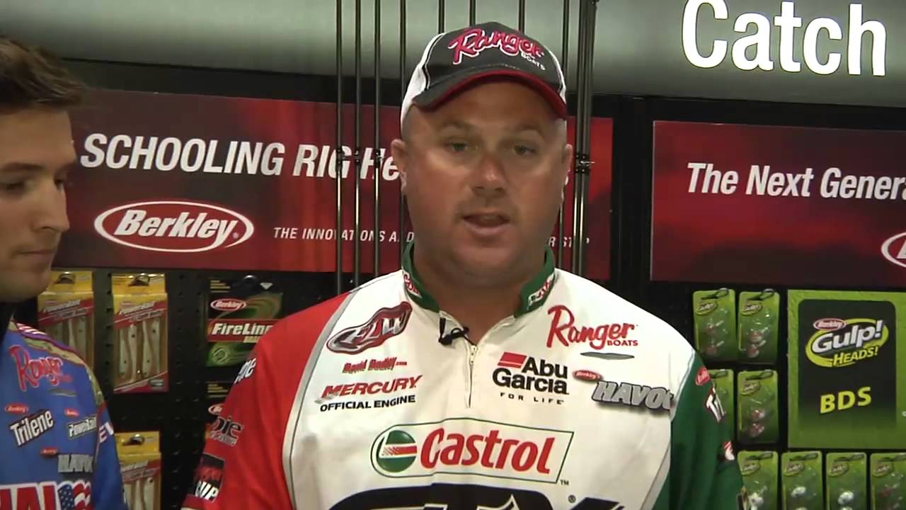 Berkley ICAST 2012 Videos