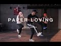 Quick Style - Paper Loving by Chris Martin