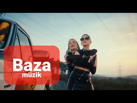 Eda Sakiz Ve Irem Derici Papatya Baza Müzik