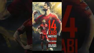 Xabi Alonso: Futbol Zekası, Uzun Paslar Ve Oyun Kontrolü! Orta Sahanın Gerçek Maestro’su