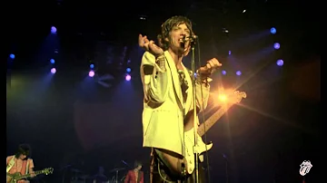 The Rolling Stones - Just My Imagination (Live) - Official