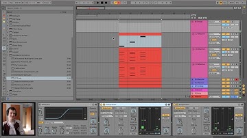 2010 Dubstep Era | 10 MINUTE DROP ABLETON CHALLENGE