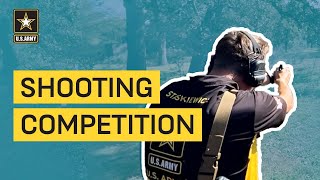 Army Soldier Wins Shooting Competition screenshot 5