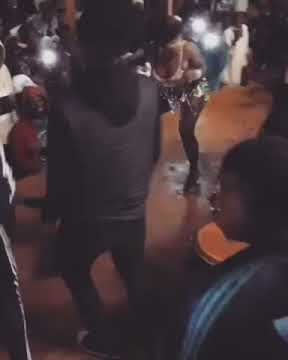 MATOROKIS BY MAKADZI  DANCE