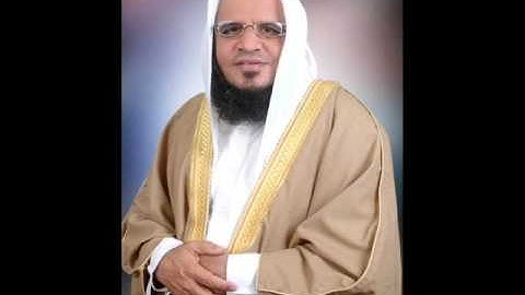 القارئ مشرف الريدى مماتيسر من سورة التوبة 2005م