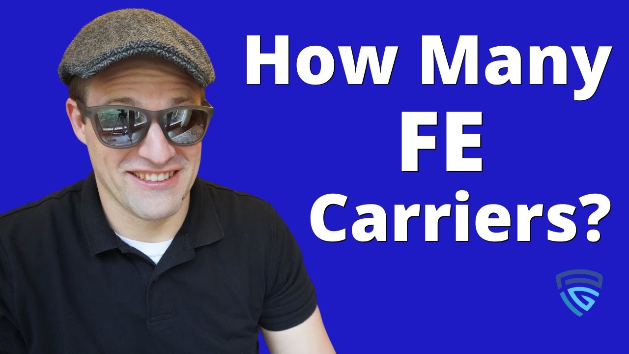 How Many Final Expense Carriers Should You Start With?