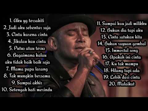 JUDIKA FULL ALBUM TANPA IKLAN. ENAK DIDENGAR SAAT SANTAI, KERJA. LAGU TERBAIK, TERPOPULER