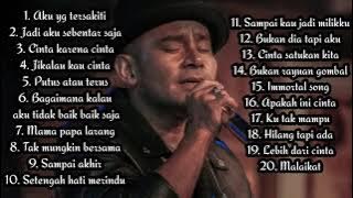 JUDIKA FULL ALBUM TANPA IKLAN. ENAK DIDENGAR SAAT SANTAI, KERJA. LAGU TERBAIK, TERPOPULER