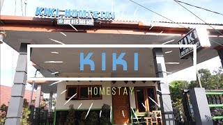 O3 Homestay, Villa Kamaran Murah Dekat BNS