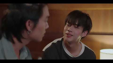 ตัวอย่าง ไหนเฮียบอกไม่ชอบเด็ก (Mystubborn, 心口不一) Ep.8 | ความสัมพันธ์ที่ไม่มีชื่อเรียก