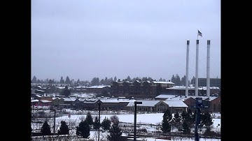 eyeonbend Bend in a day 02-05-14 East view