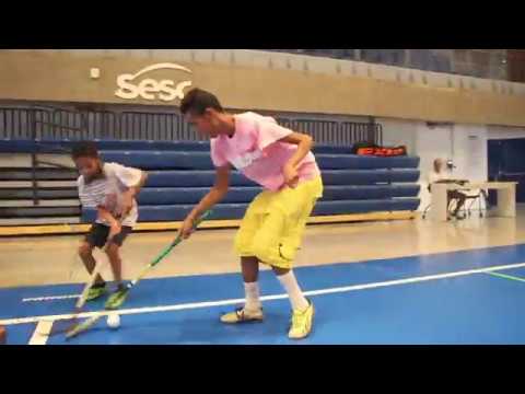 Vídeo: Como Apostar No Floorball: Funcionalidades, Tipos, Recursos E Bookmakers