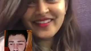 Video chat with local Indian girl screenshot 4