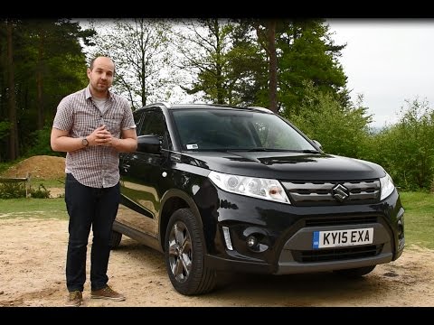 suzuki-vitara-2015-review-|-telegraph-cars