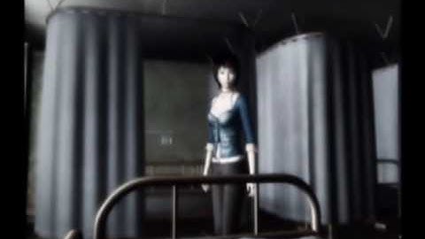 Fatal Frame 3 walkthrough part 6