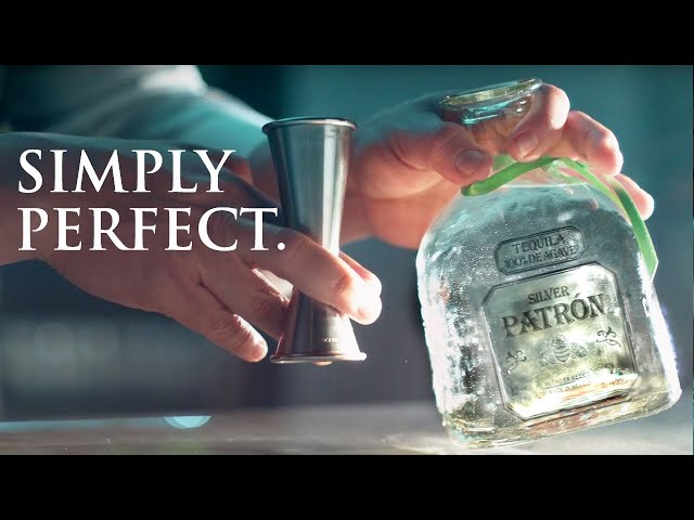 Make Any Cocktail Simply Perfect
