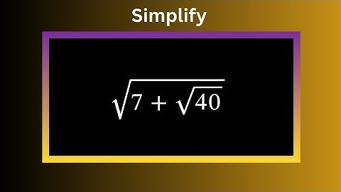 square root math problem#maths#tutorial#mathematics#education#tricks#sat#math olympiad#tips #puzzle 