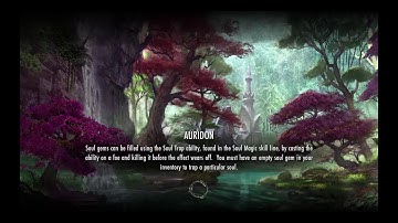 Elder Scrolls Online / Dragonknight / Exploring & Conquering Auridon