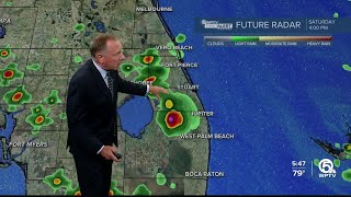 First Alert Weather Forecast For May 20, 2023