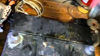 Revive old car battery epsom salt update