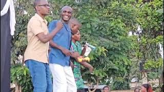 Hakuna kama yesu day 1 majaoni crusade