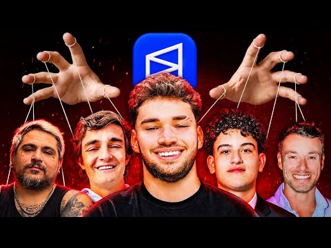 The Most Disgusting Influencer Campaign of 2026 !! ASTROHIGH Reacts!!!