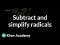 Understanding Roots and Absolute Values