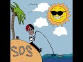 FRED - "SOS"