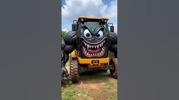 JCB robot - #jcb #jcbvideo #jcb3dx