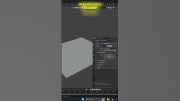 how to model isometric room Floor In blender 3d #blendertutorial #shorts