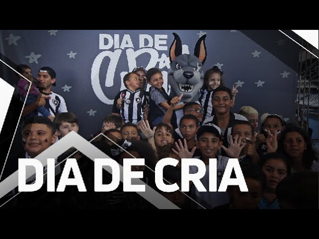 Botafogo de Futebol e Regatas - DIA DE CRIA - CAMISA 7