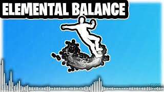Fortnite Elemental Balance Emote Music Extended (Chapter 7 Season 2)