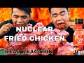 OUTDOOR COOKING | NUCLEAR FRIED CHICKEN