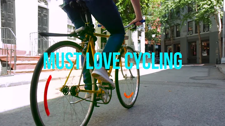 Must Love: Cycling w/ Craig Deardorff