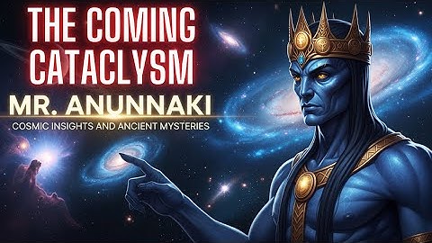 Nibiru, Planet X, and the ANUNNAKI: The Coming Cataclysm | Anunnaki History Documentary