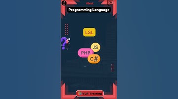 About LSL programming Language
