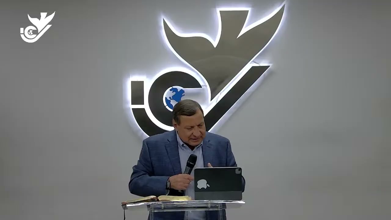 Estudio Biblico: Zacarias 8:1-23