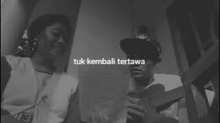 pergi hilang Dan lupakan ~|cover by yusuf | sherly ~