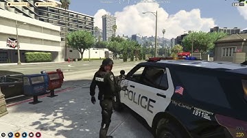 Saleem Gives Dean the Location of Dwayne