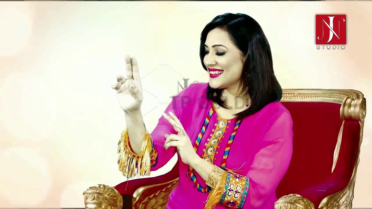 Kehre Darzi Tun SuitFemale version Nooran Lal  Saraiki  Punjabi Song 2019
