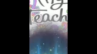 SELAMAT HARI GURU 2020